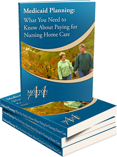 Morton Book